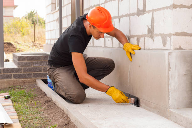 Licensed Foundation Crack Repair service in Trumbauersville, PA - Halo Water Proofing